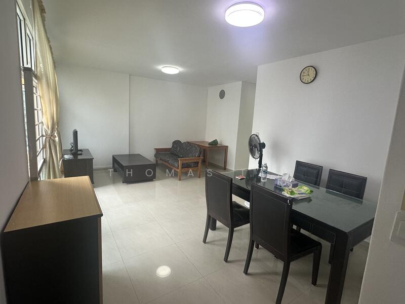 For Rent - 2D Upper Boon Keng Road