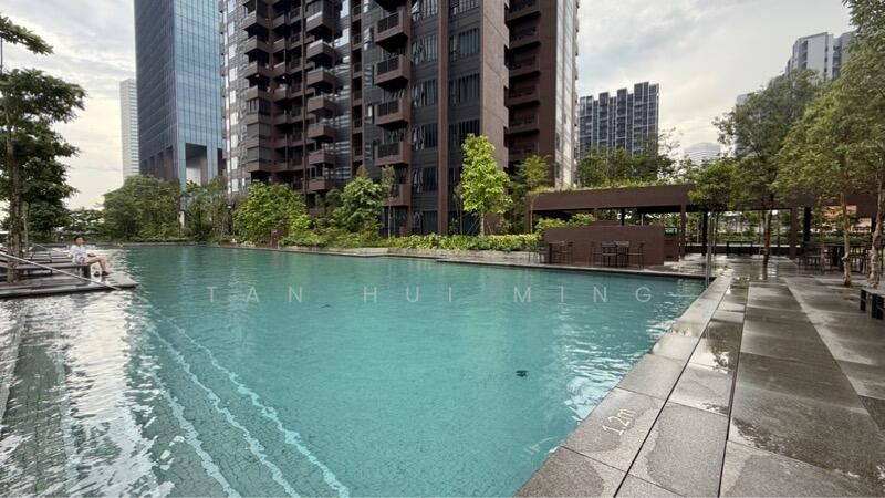 Midtown Modern Condominium For Sale at S$ 2,888,000 | PropertyGuru Singapore
