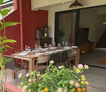 For Sale - Rare | Freehold | Beautiful Cluster House