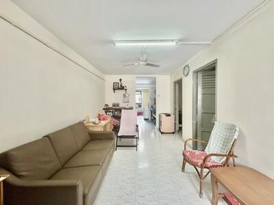 For Sale - 120 Ho Ching Road