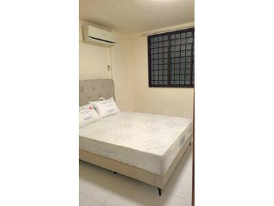 For Rent - 406 Tampines Street 41