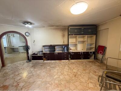 For Sale - 122 Yishun Street 11