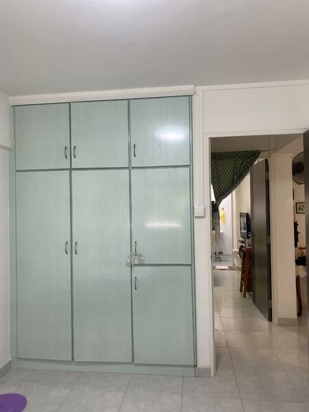 Bedroom 1