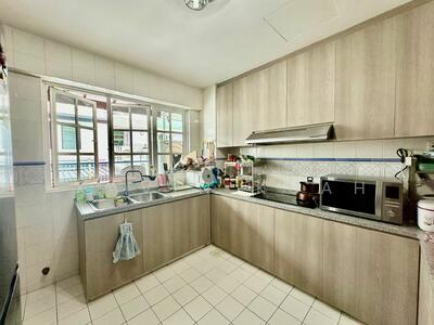 For Sale - Mistral Park