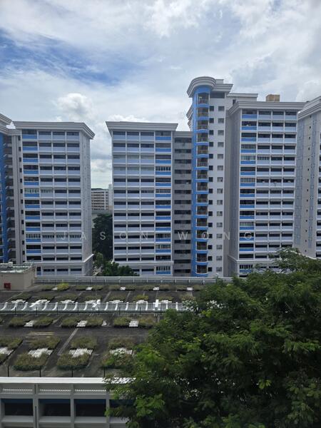 For Sale - 699C Hougang Street 52