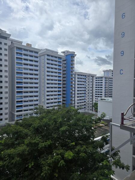 For Sale - 699C Hougang Street 52