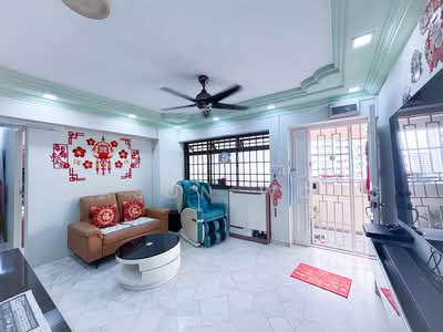 For Sale - 699C Hougang Street 52