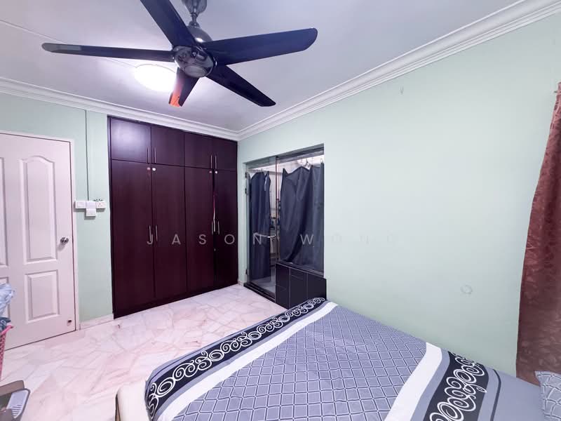 699C Hougang Street 52, 699C Hougang Street 52, 3 Bedrooms, 1,076 sqft, HDB Flat For Sale, by Jason Wong, 60150188 - Bedroom - PropertyGuru.com.sg