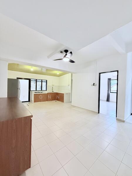 For Sale - D10 Freehold Semi-detached
