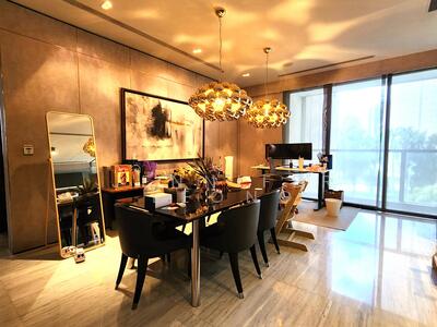 For Sale - Reignwood Hamilton Scotts