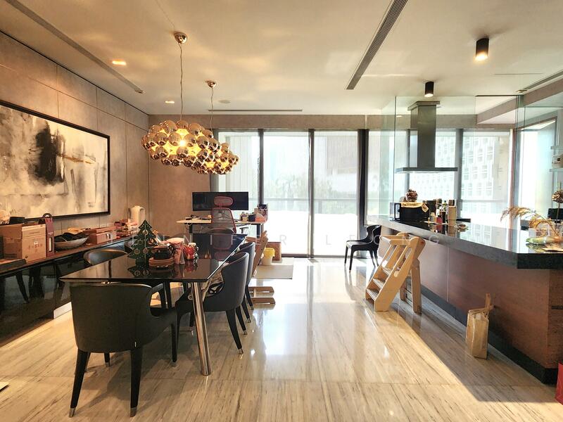 Reignwood Hamilton Scotts, 37 Scotts Road, 3 Bedrooms, 2,756 sqft, Apartment For Sale, by Jennifer Leong, 60150197 - Interior - PropertyGuru.com.sg