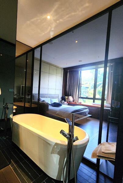 Reignwood Hamilton Scotts, 37 Scotts Road, 3 Bedrooms, 2,756 sqft, Apartment For Sale, by Jennifer Leong, 60150197 - Bedroom - PropertyGuru.com.sg