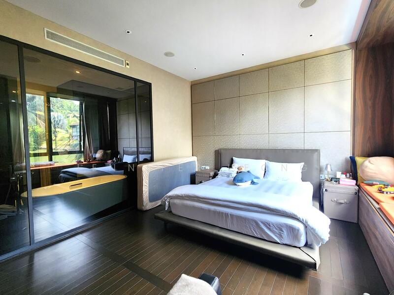 Reignwood Hamilton Scotts, 37 Scotts Road, 3 Bedrooms, 2,756 sqft, Apartment For Sale, by Jennifer Leong, 60150197 - Bedroom - PropertyGuru.com.sg