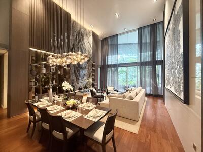 For Rent - The Oliv @ Balmoral