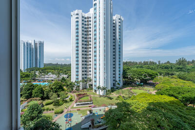 For Rent - The Waterside