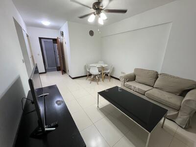 For Rent - 174A Hougang Avenue 1