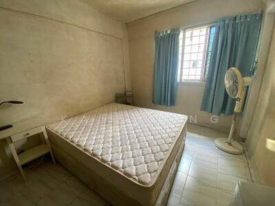 For Rent - 843 Tampines Street 83