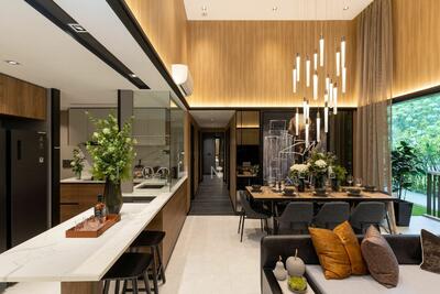 For Sale - Blossoms By The Park