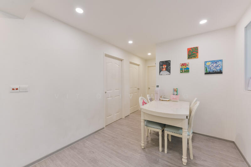 For Sale - 604A Tampines Avenue 9