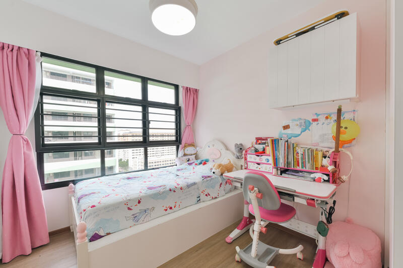 For Sale - 604A Tampines Avenue 9