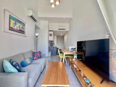 For Sale - The Essence