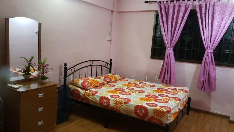 For Rent - 251 Jurong East Street 24