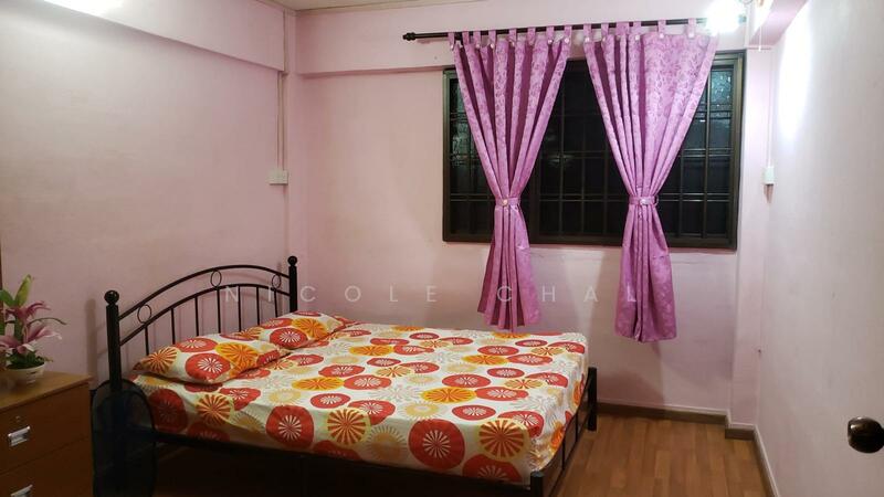 For Rent - 251 Jurong East Street 24
