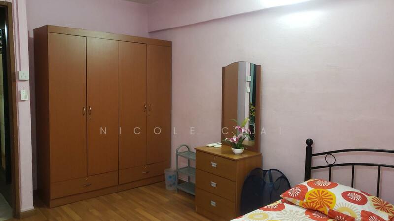 For Rent - 251 Jurong East Street 24