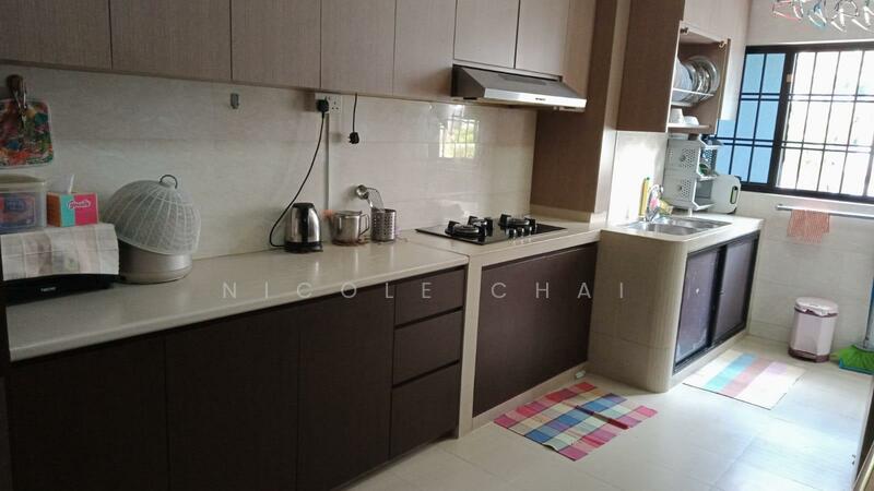 For Rent - 251 Jurong East Street 24