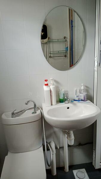 For Rent - 251 Jurong East Street 24