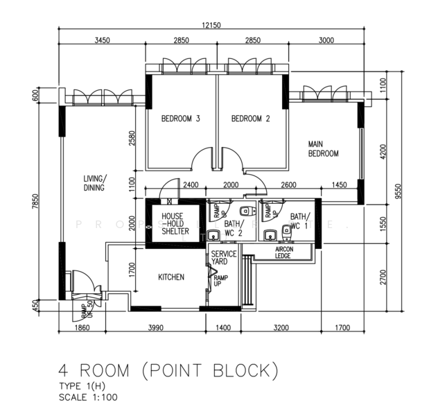 For Sale 673B Edgefield Plains