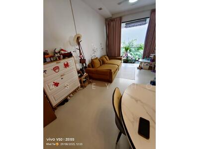 For Rent - Gillenia