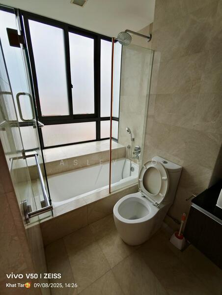 For Rent - Gillenia