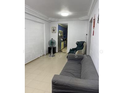 For Sale - 233 Bukit Batok East Avenue 5