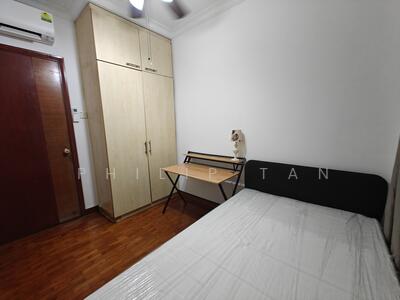 For Rent - Compass Heights