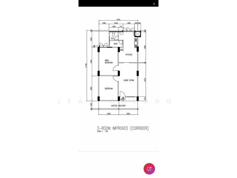 For Sale 619 Hougang Avenue 8