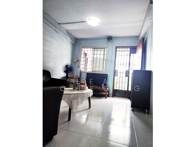 For Sale - 619 Hougang Avenue 8