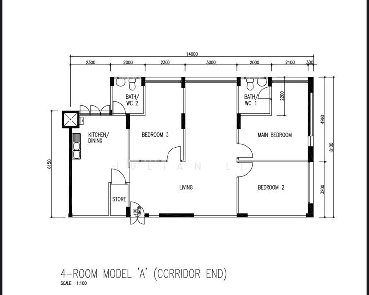 For Sale 862 Tampines Street 83