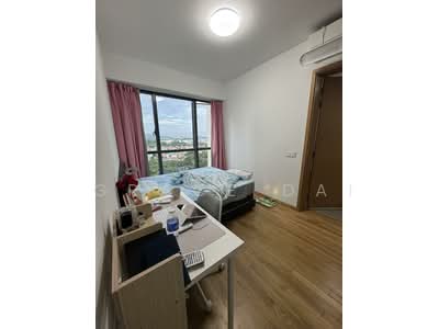 For Rent - Parc Riviera