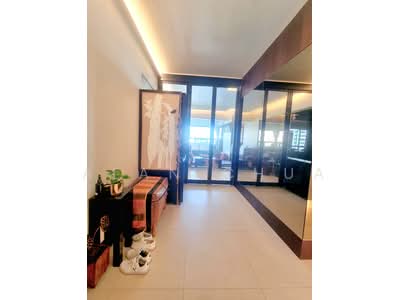 For Sale - 519C Tampines Central 8