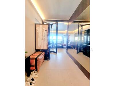 For Sale - 519C Tampines Central 8