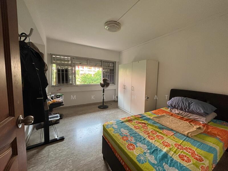 For Sale - 508 Pasir Ris Street 52