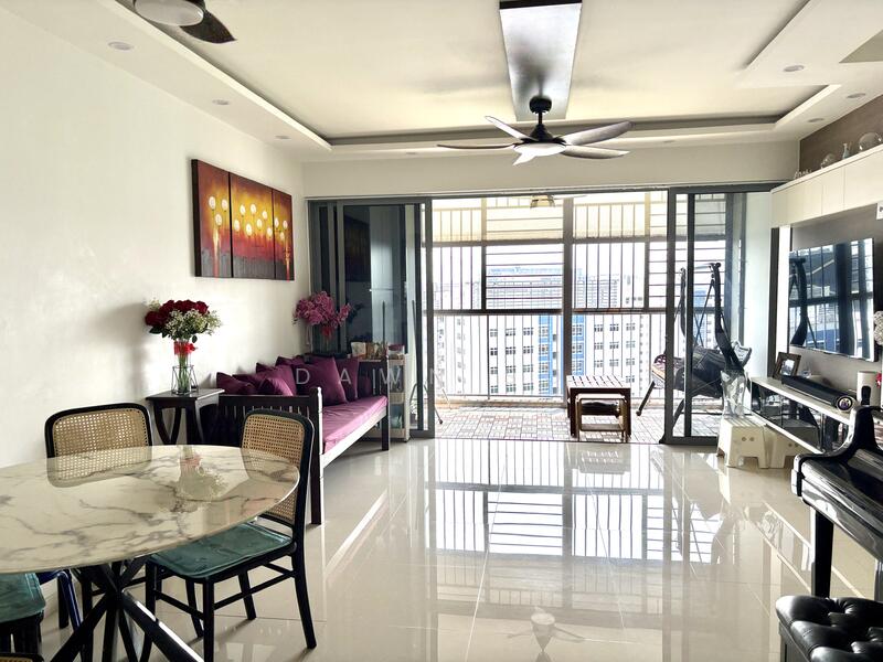 For Sale - 138C Yuan Ching Road