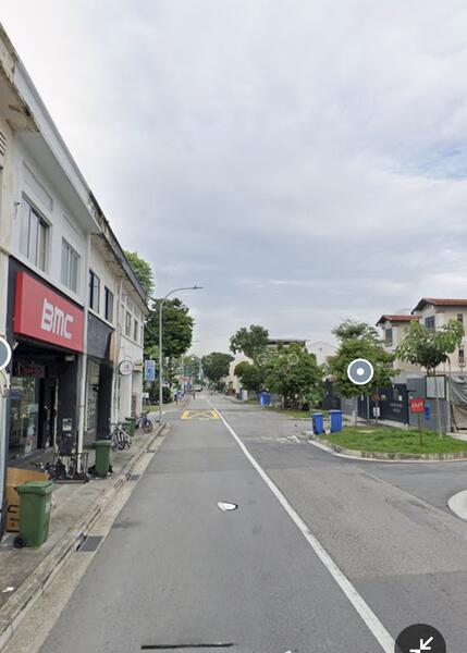 Koon Seng Road, , 2,000 sqft, Shop / Shophouse For Sale, by Lois Goh, 60150326 - Others - CommercialGuru.com.sg
