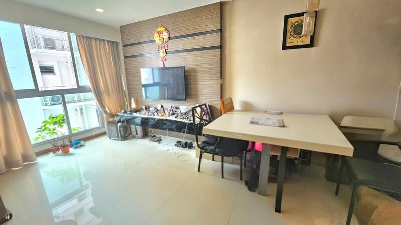 For Sale - 613B Punggol Drive