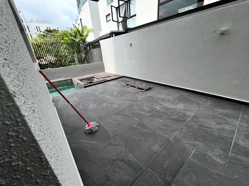 Katong road, Katong Estate, 6 Bedrooms, 8,826 sqft, Detached House For Sale, by Feemin Liong, 60150336 - Exterior - PropertyGuru.com.sg