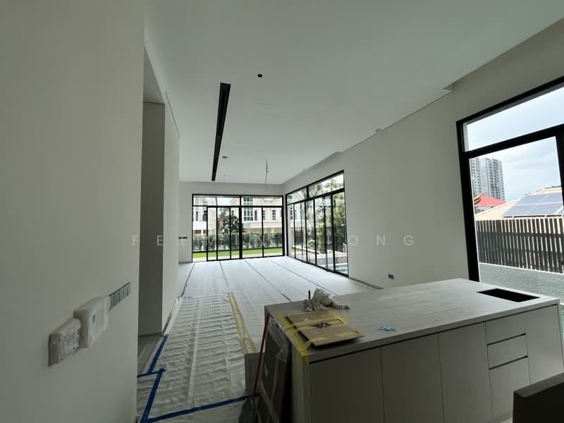 Katong road, Katong Estate, 6 Bedrooms, 8,826 sqft, Detached House For Sale, by Feemin Liong, 60150336 - Living Room - PropertyGuru.com.sg