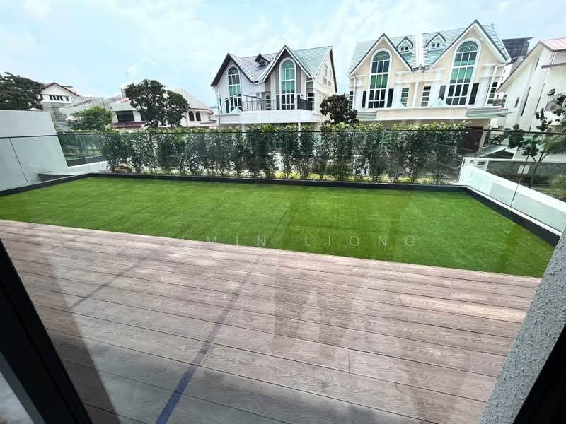 Katong road, Katong Estate, 6 Bedrooms, 8,826 sqft, Detached House For Sale, by Feemin Liong, 60150336 - Exterior - PropertyGuru.com.sg