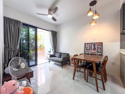 For Sale - Riverfront Residences