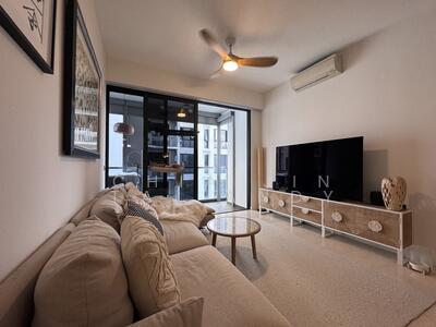 For Rent - Waterbank at Dakota